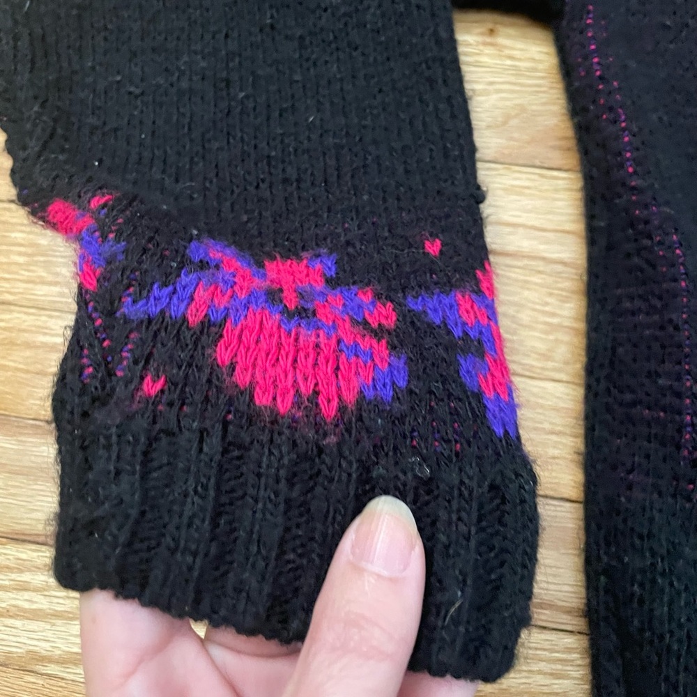 Vintage Cuddle Knit Cardigan - Picture 6 of 13